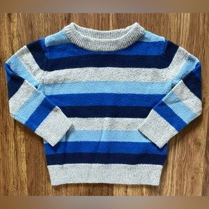 Boys 12-18 Month Gap Sweater